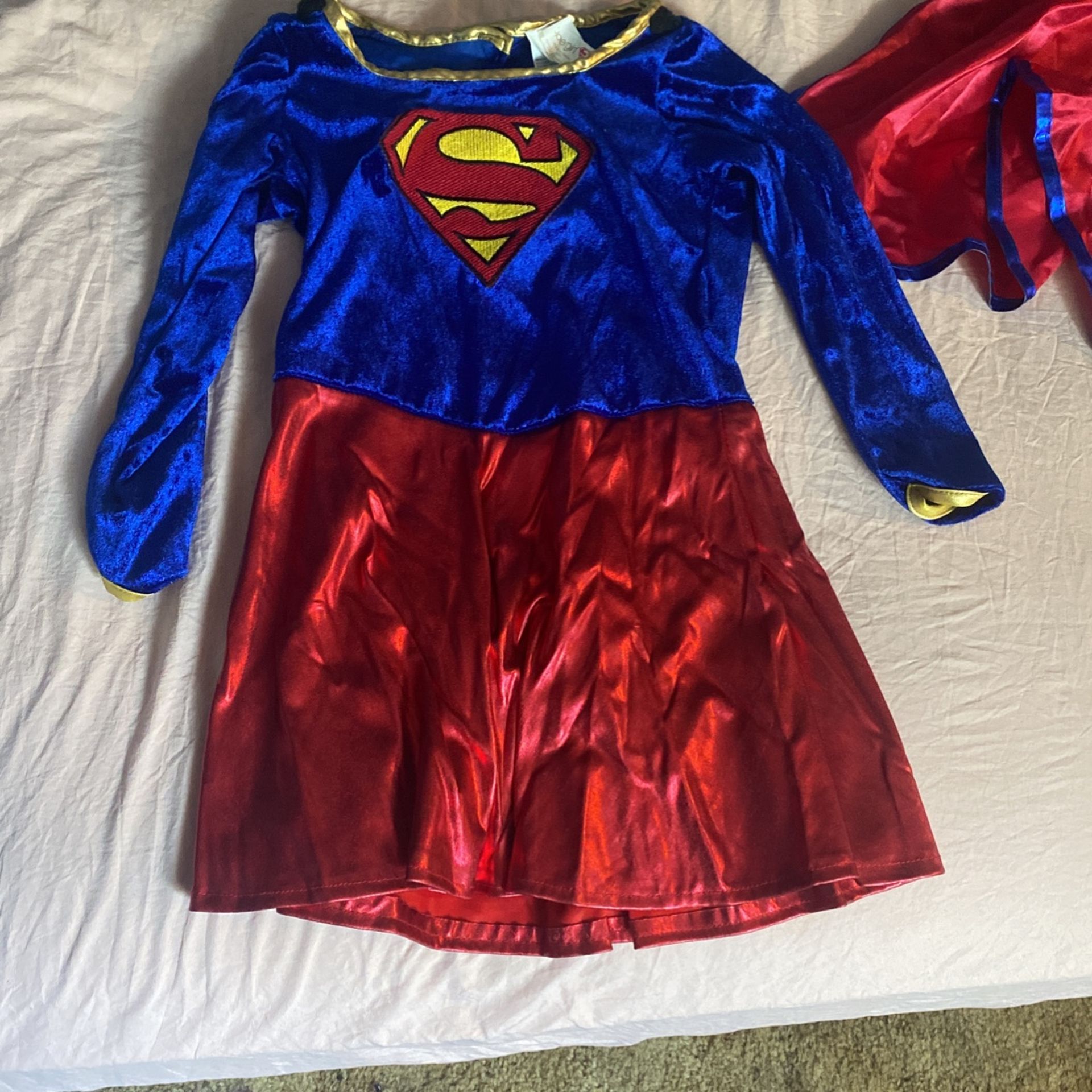 Kids Costume