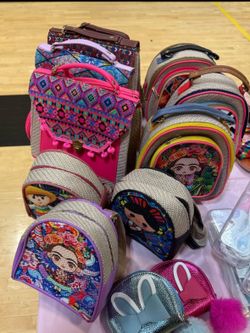 Jewelry, Handbags & Shoes