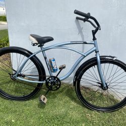 26”beach Cruiser Bike 