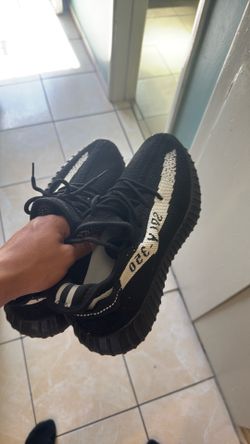 Yeezy size 10
