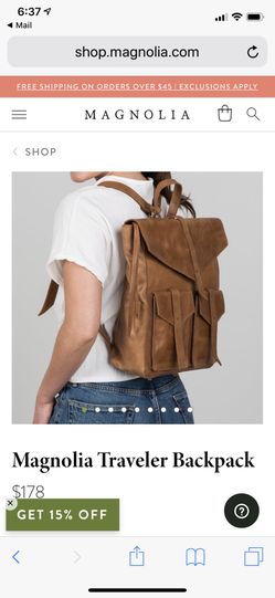 Backpack/Purse