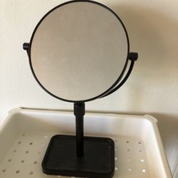 Magnifying Make Up Mirror