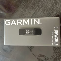 Garmin Vivosmart 5
