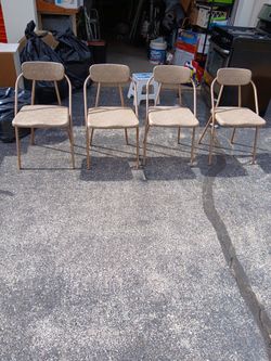 Chairs 