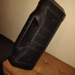 Monster Boom Bluetooth Speaker