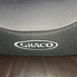 Booster Chair 