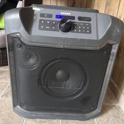 Portable Bluetooth Speaker