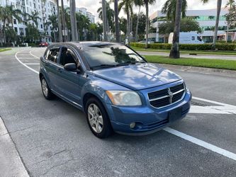2007 Dodge Caliber