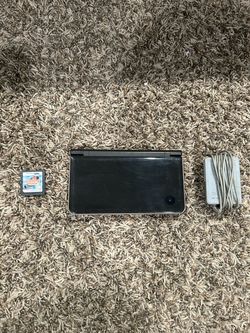 Nintendo Dsi XL