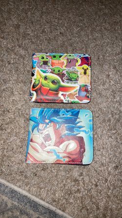 Wallets