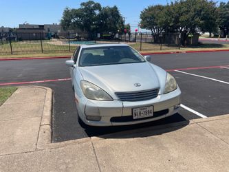 2003 Lexus ES 300