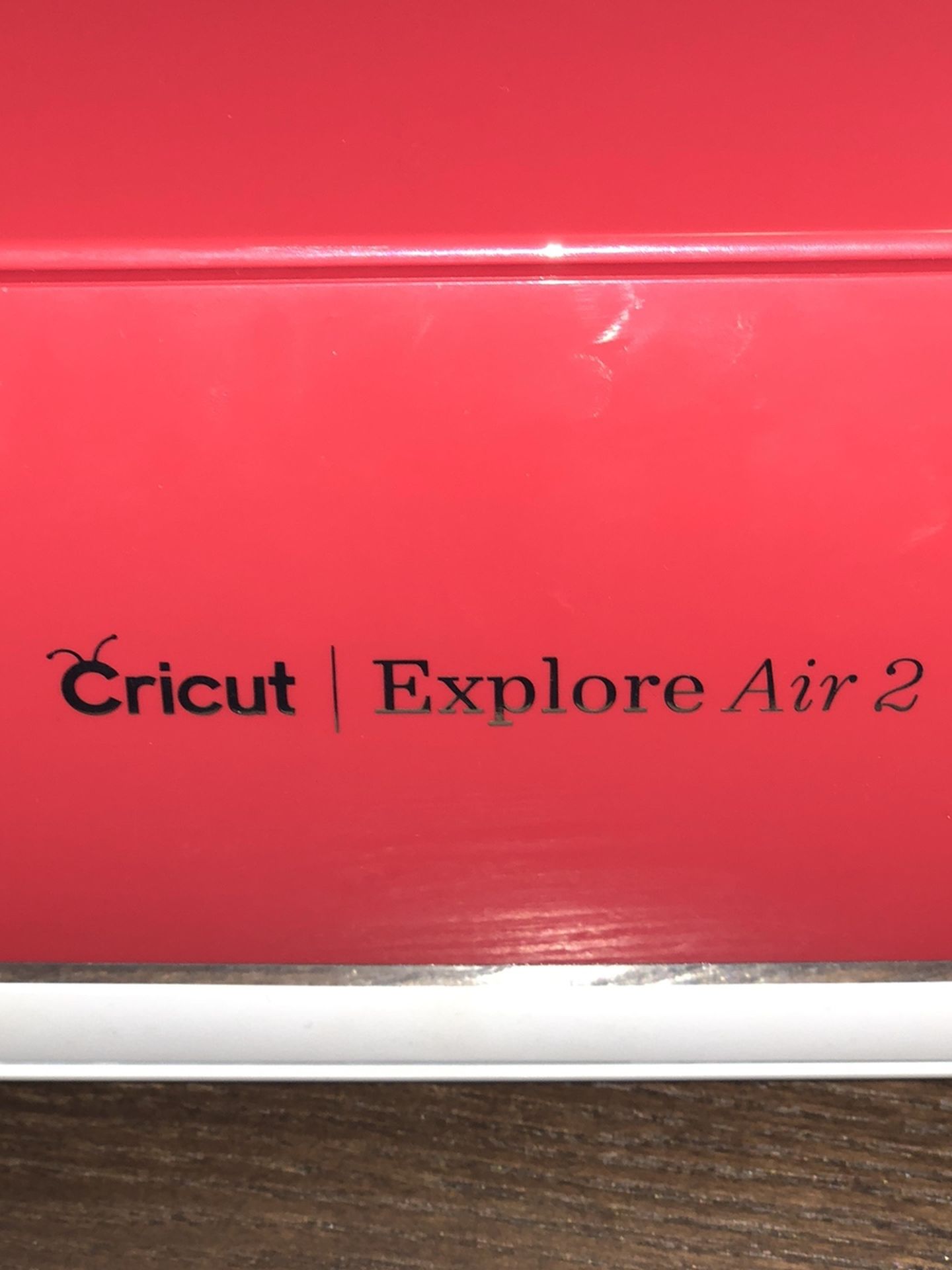 Circuit Explore Air 2/Smart Cutting Machine