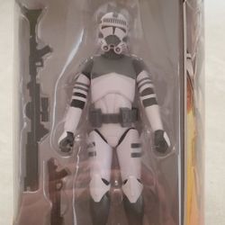 Star wars black series kmaino clone troopper