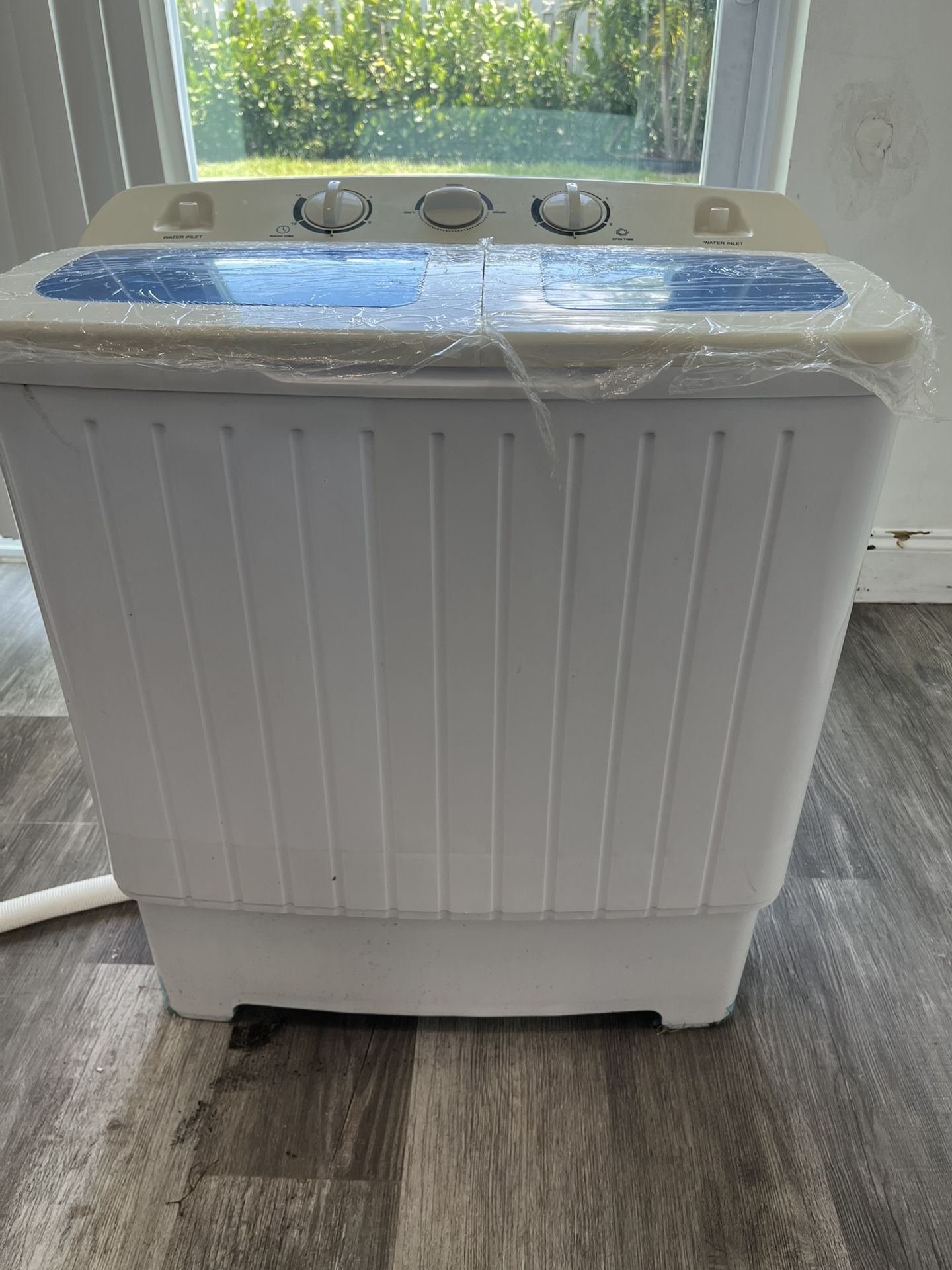 Washer