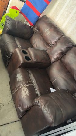 Free couch
