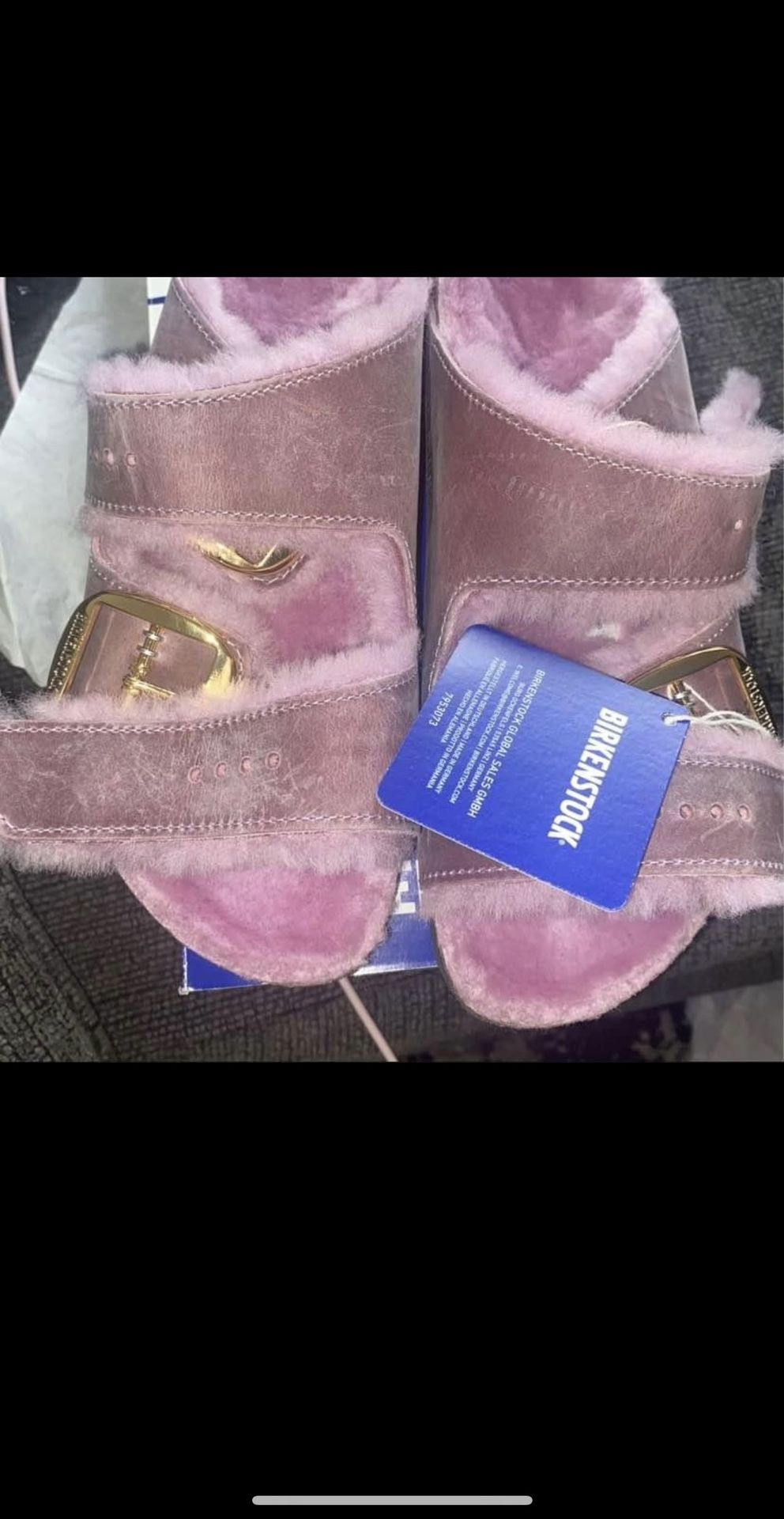 Birkenstock Woman’s Sandals