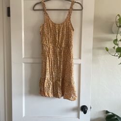 Banana Republic Sundress