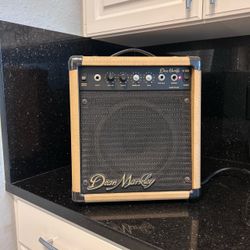 Dean Markley K-20B Guitar Amplifier