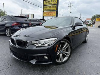2014 BMW 435i