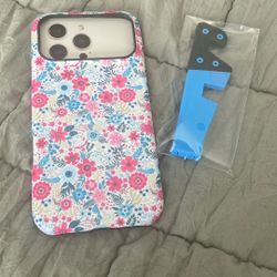 iPhone 17 Case With Phone Holder