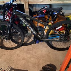 Cannondale Catalyst 2 27.5