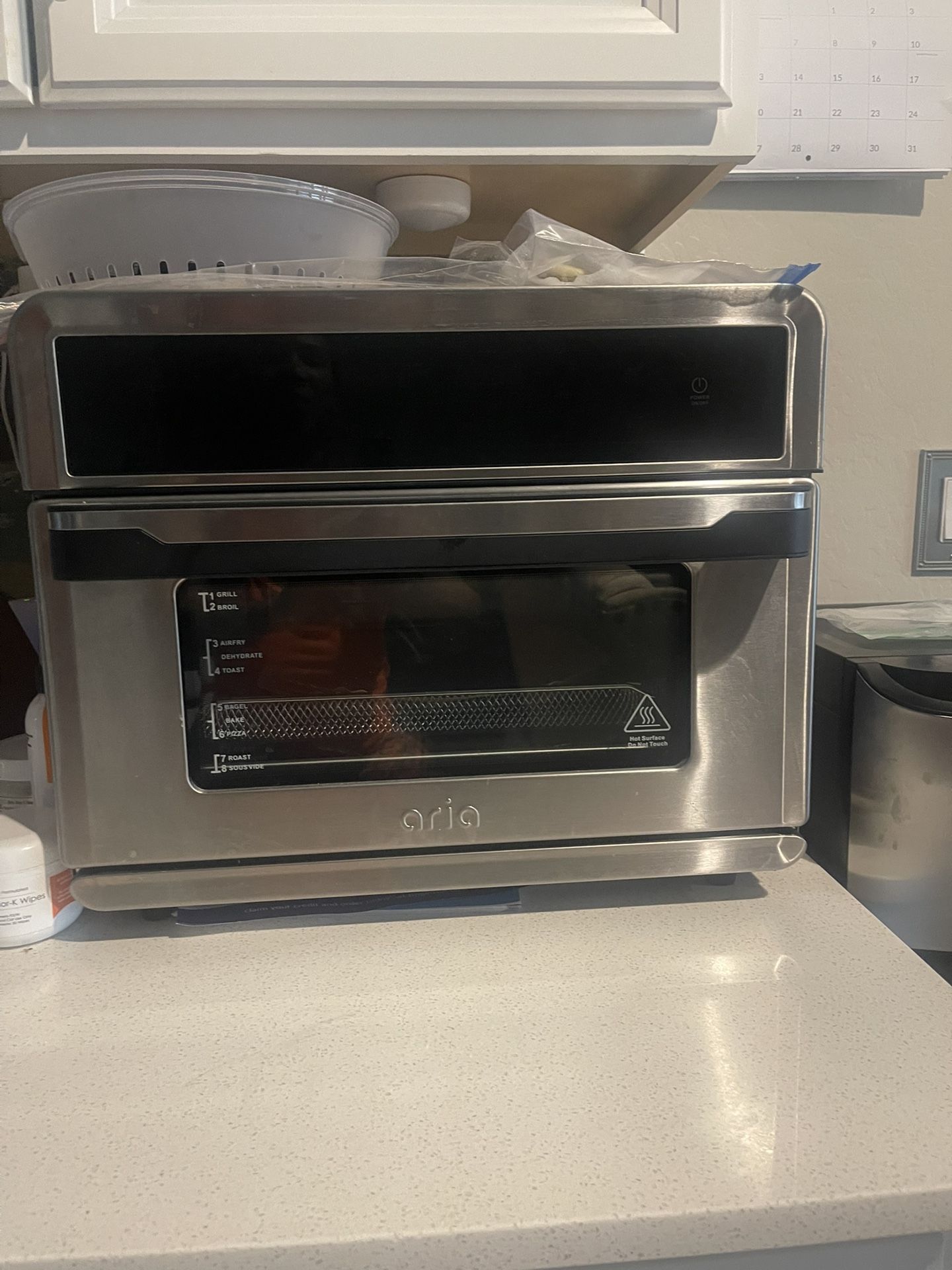 Kitchen Appliances 