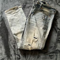 Aeropostale Jeans