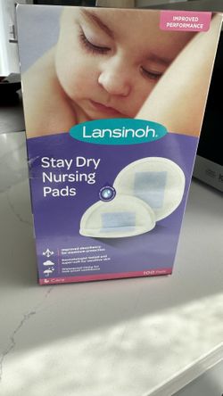 Nursing Pads