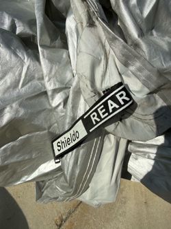 Shieldo Truck  Cover