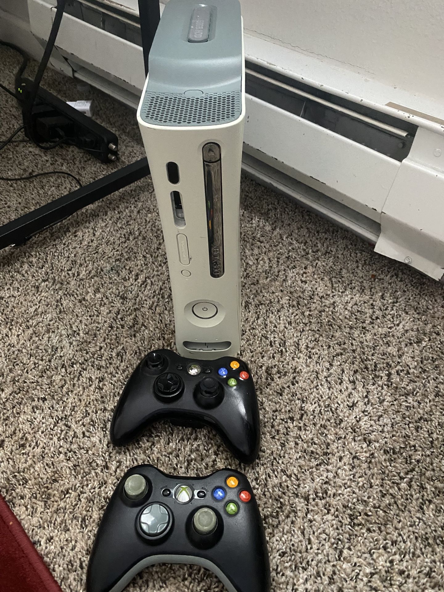 Xbox 360 