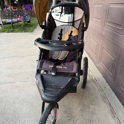 Baby trend Stroller