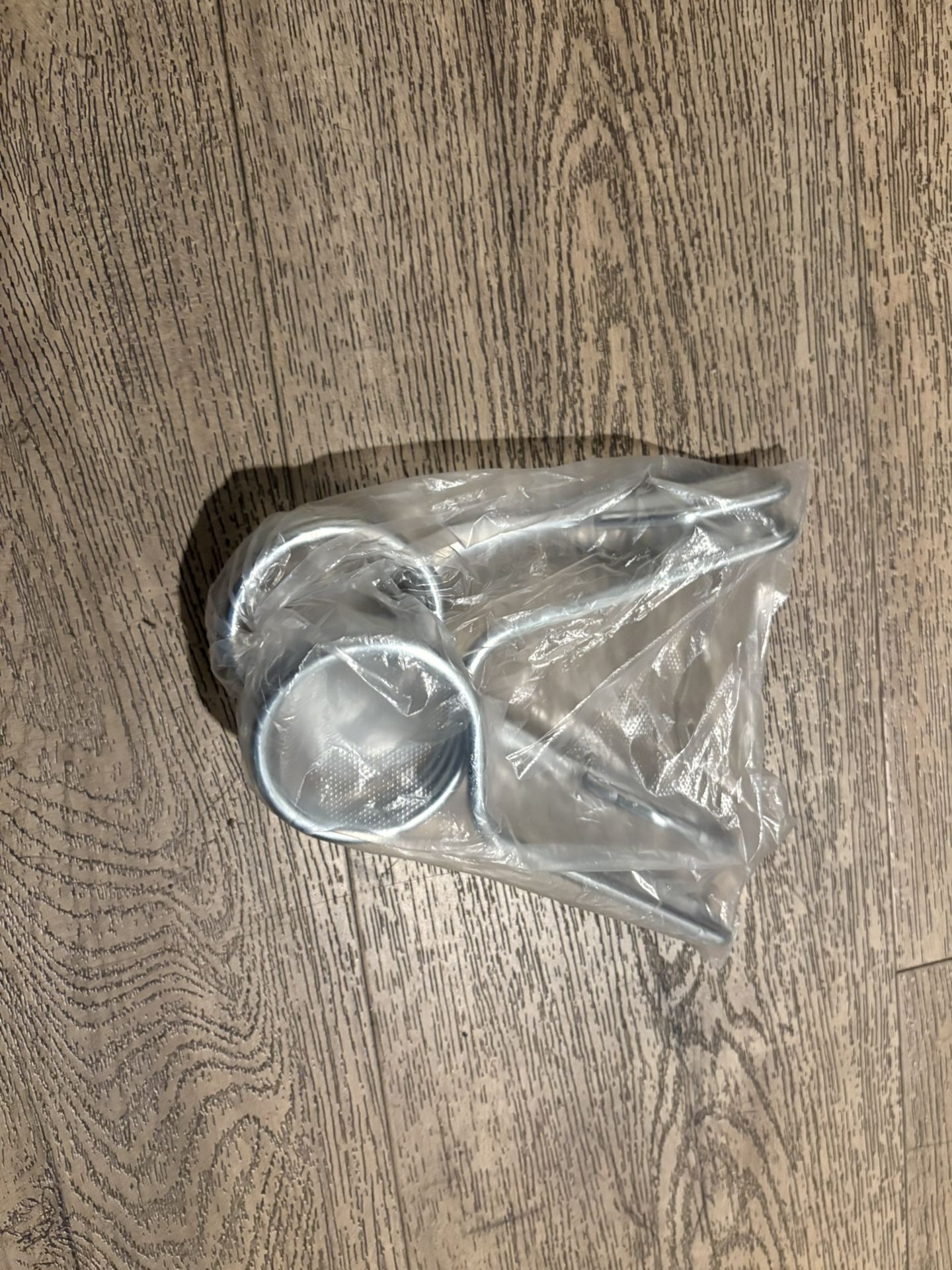 Spring Clips 2 Inches For Olympic Barbell (2)