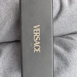 Versace Sunglasses 