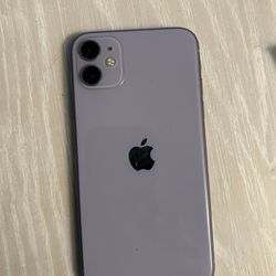 IPhone 11 64GB Unlocked Used