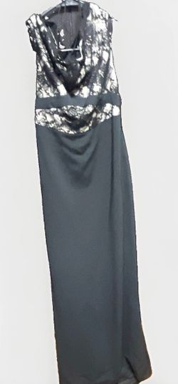 Size 8 Antonio Berard Gown