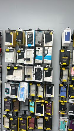 Android cases