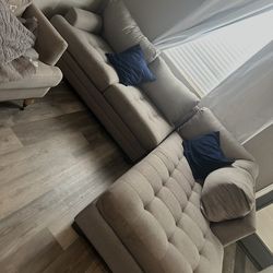 perfect for a small living room