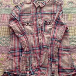 abercrombie & fitch