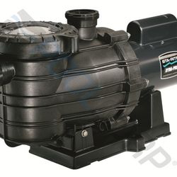 1.0hp Dyna-pro Pool Pump