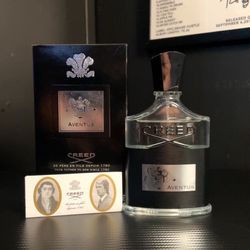 Creed Aventus 100ml
