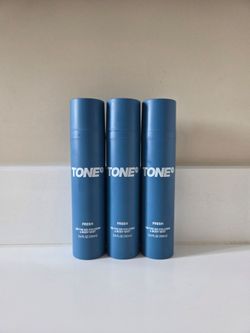 Tone Body Mist