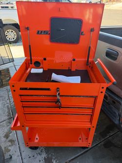 US GENERAL 5 Drawer