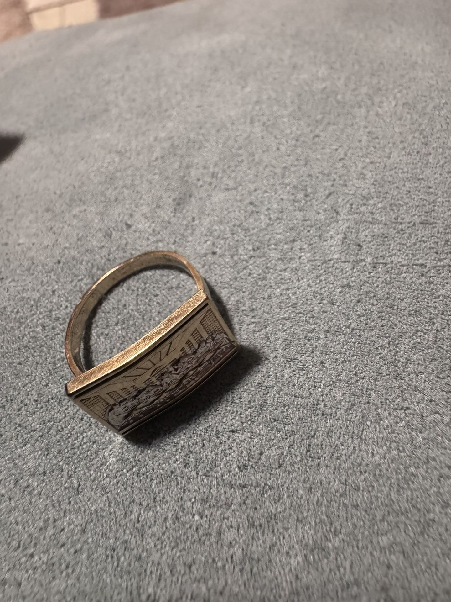 10k Ring