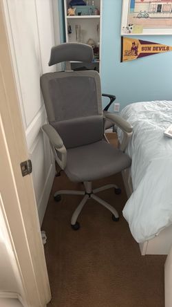 Office chair