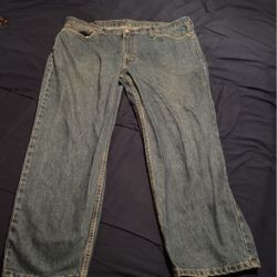 Levi Jeans