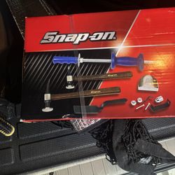 Snap On