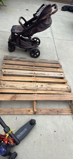 Free pallet