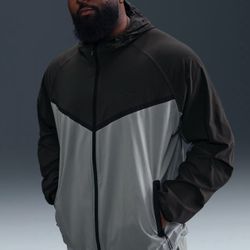 Nike Tech Men's Woven Jacket