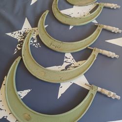 5" -11" Micrometer,  .0001- Japan