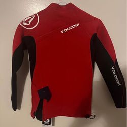 Wetsuit 